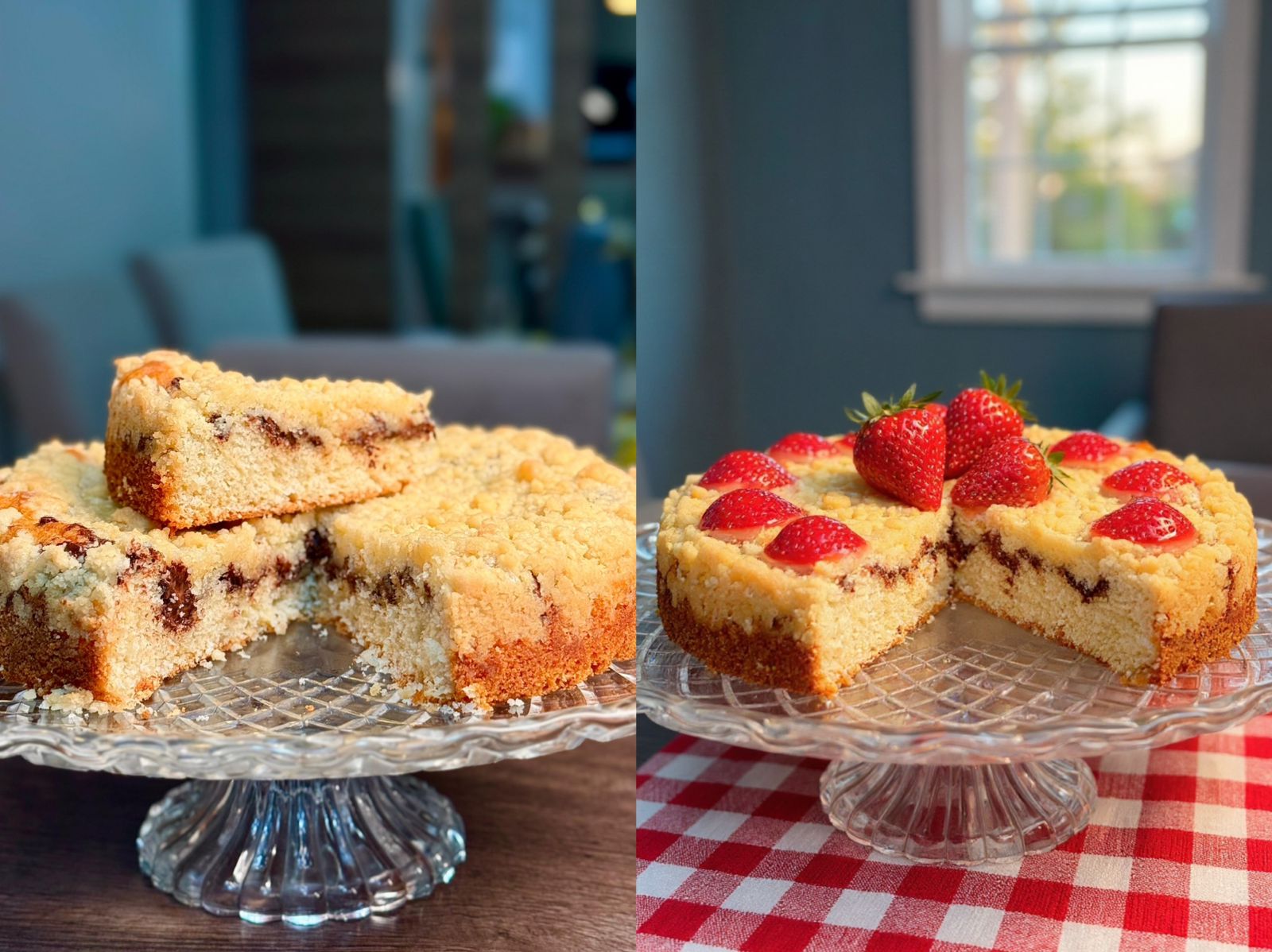 ✅ Realiza pedidos complexos