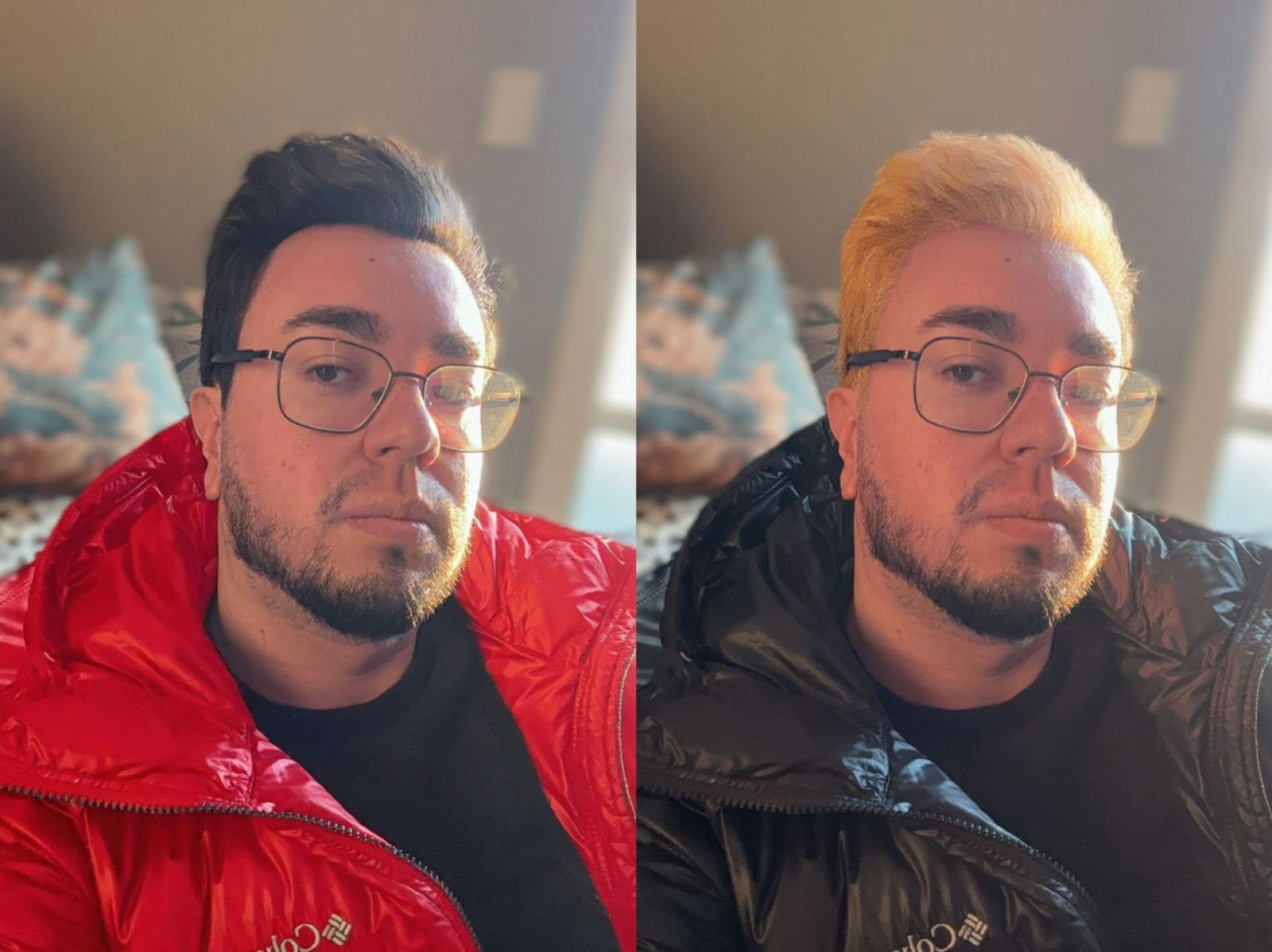 ✅ Faz o que você quiser